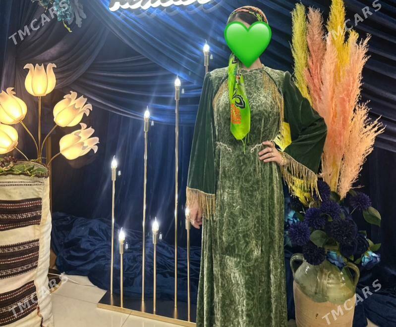 Gashly pombarh koynek - Ашхабад - img 1