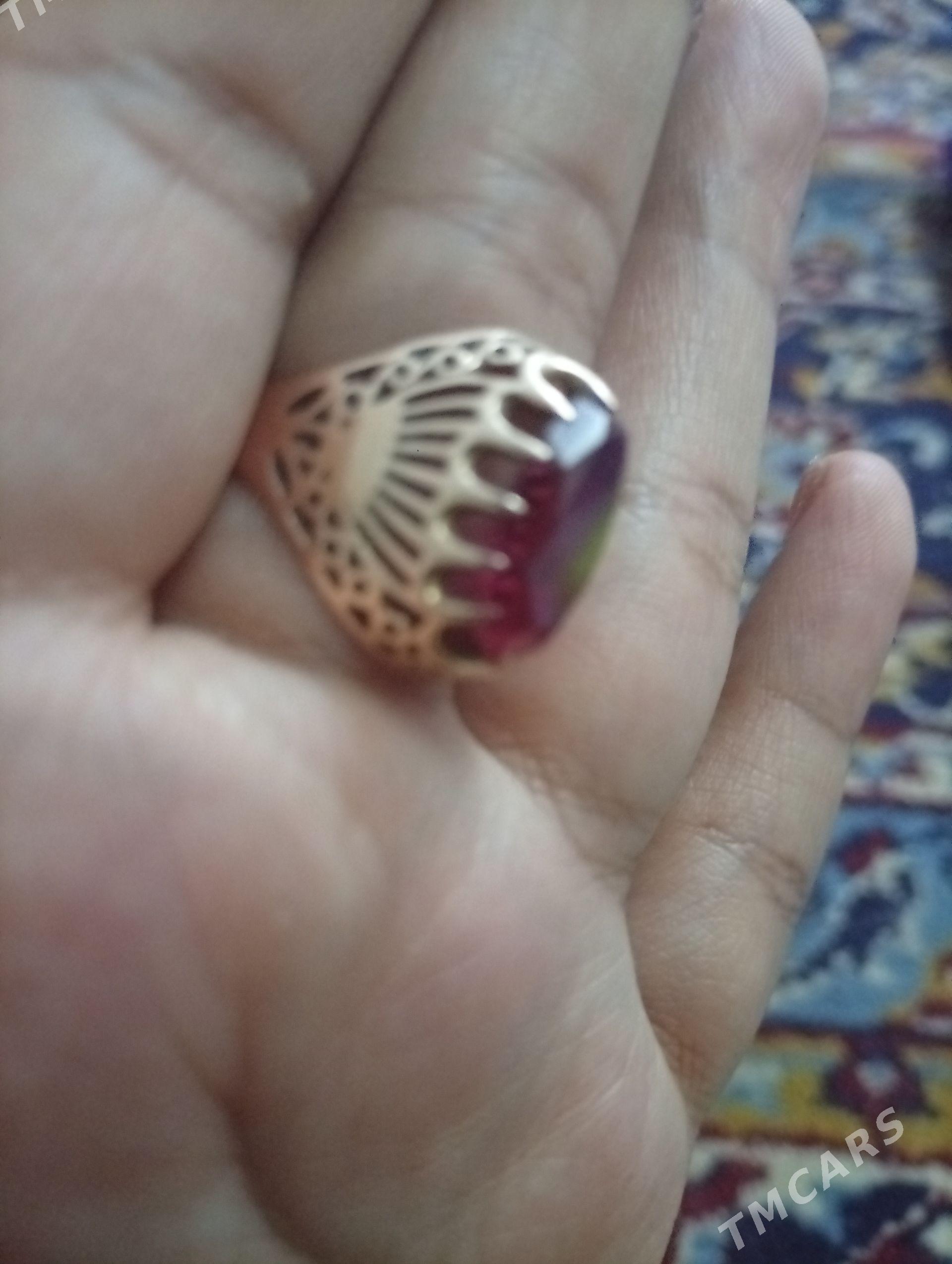 алтын юзук - Daşoguz - img 1