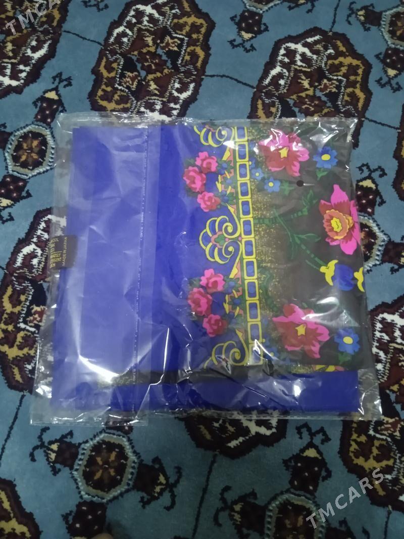 gaty yaglyk öyme - Мары - img 1