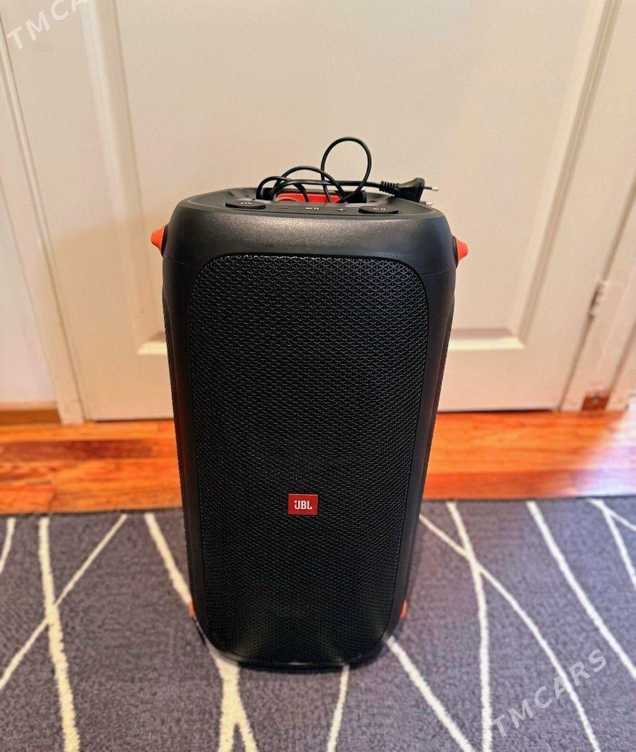 JBL 110 - Türkmenabat - img 1