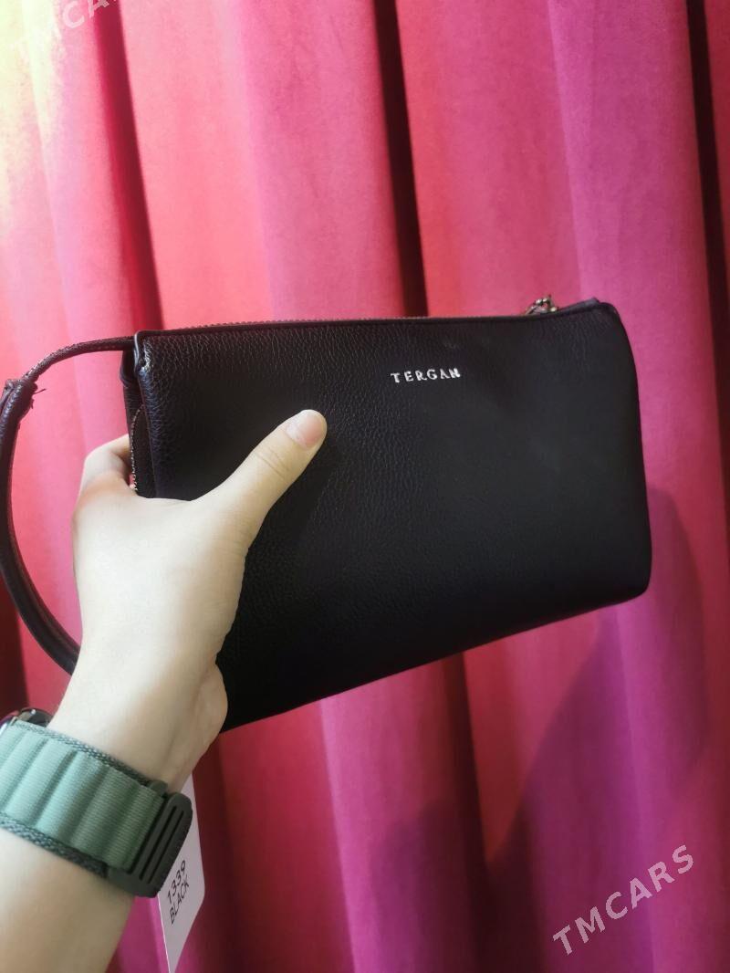 Tergan - Ашхабад - img 1