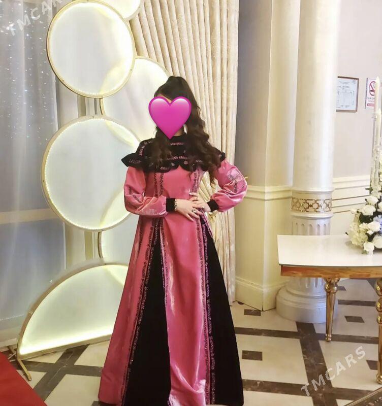 Pombarh koynek - Aşgabat - img 1