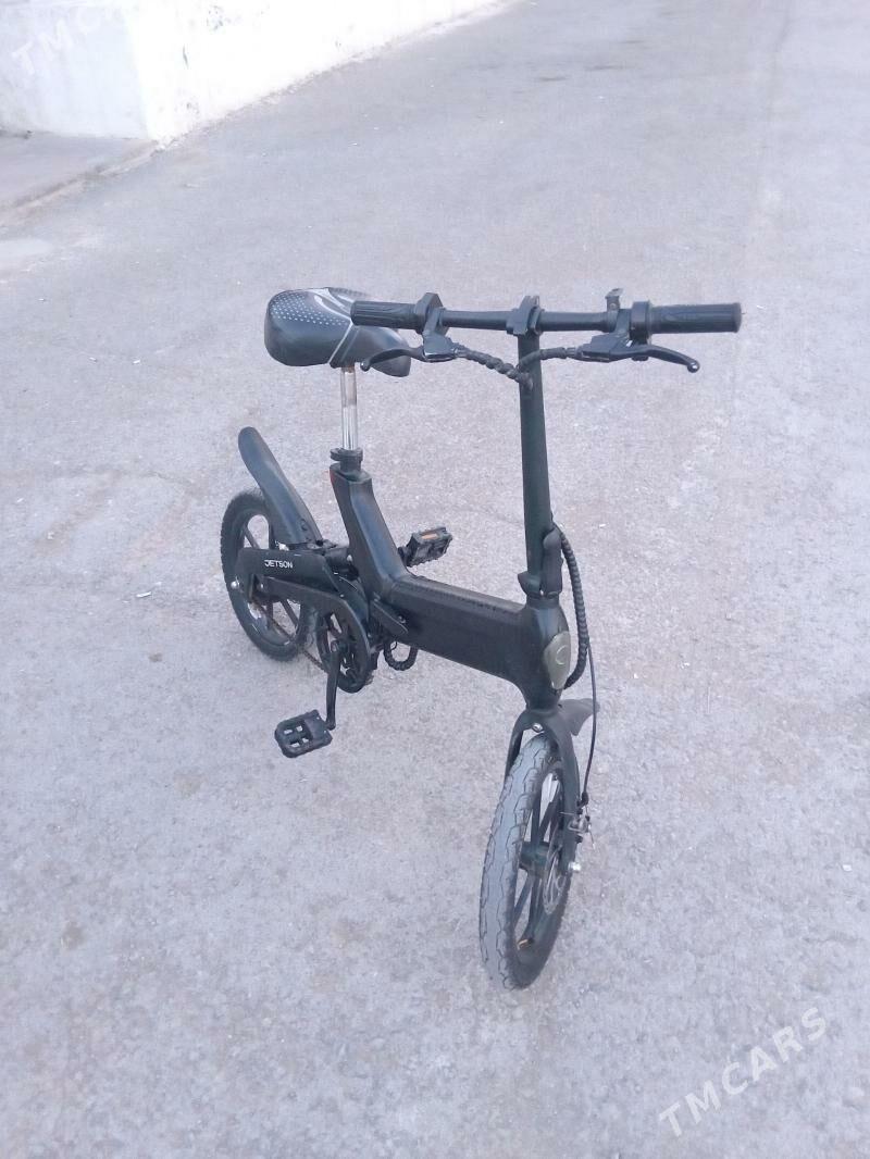 tokly tigir - Aşgabat - img 1