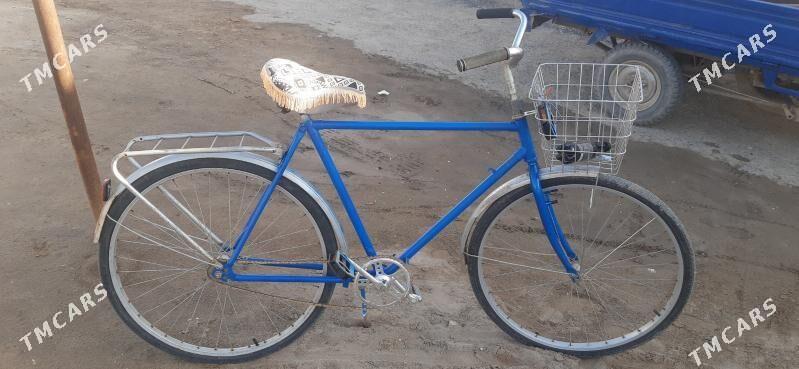 welsoped - Гарабекевюл - img 1