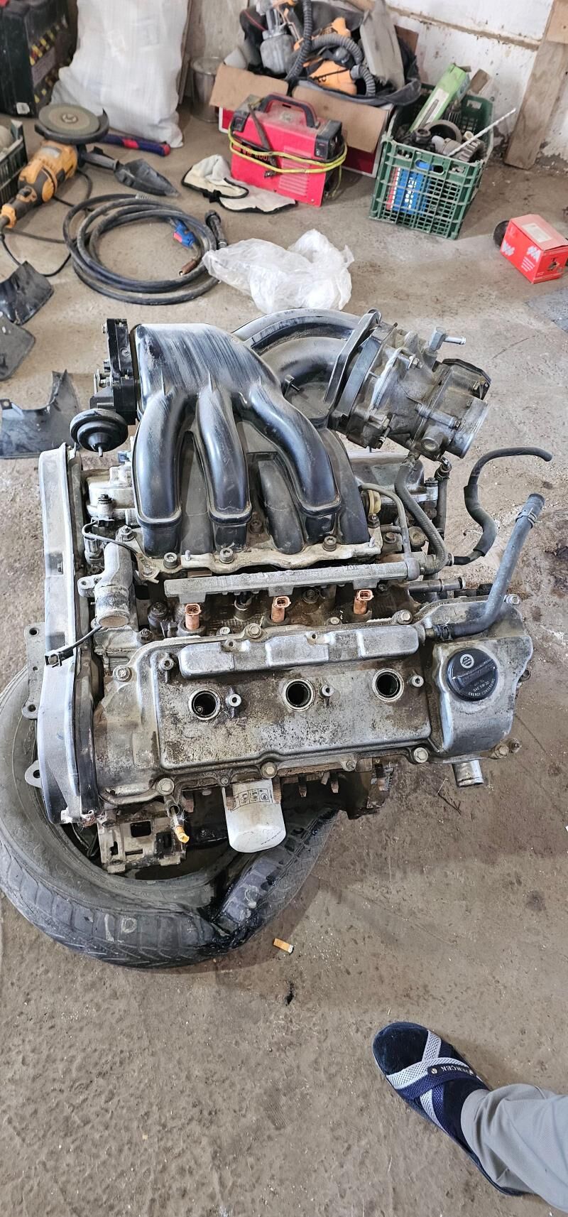 RX 330    Mator 3.3 8 500 TMT - Туркменабат - img 1