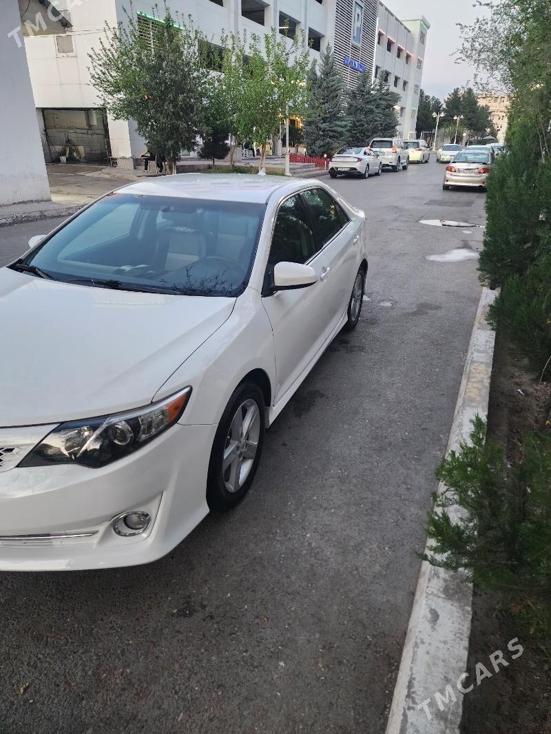 Toyota Camry 2012 - 235 000 TMT - Бабадайхан - img 1