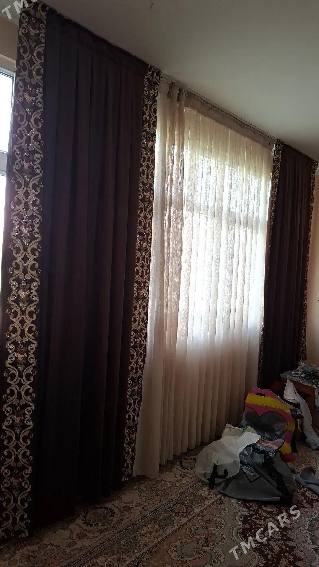 zanaweska perde tuty занавеска - Ашхабад - img 1