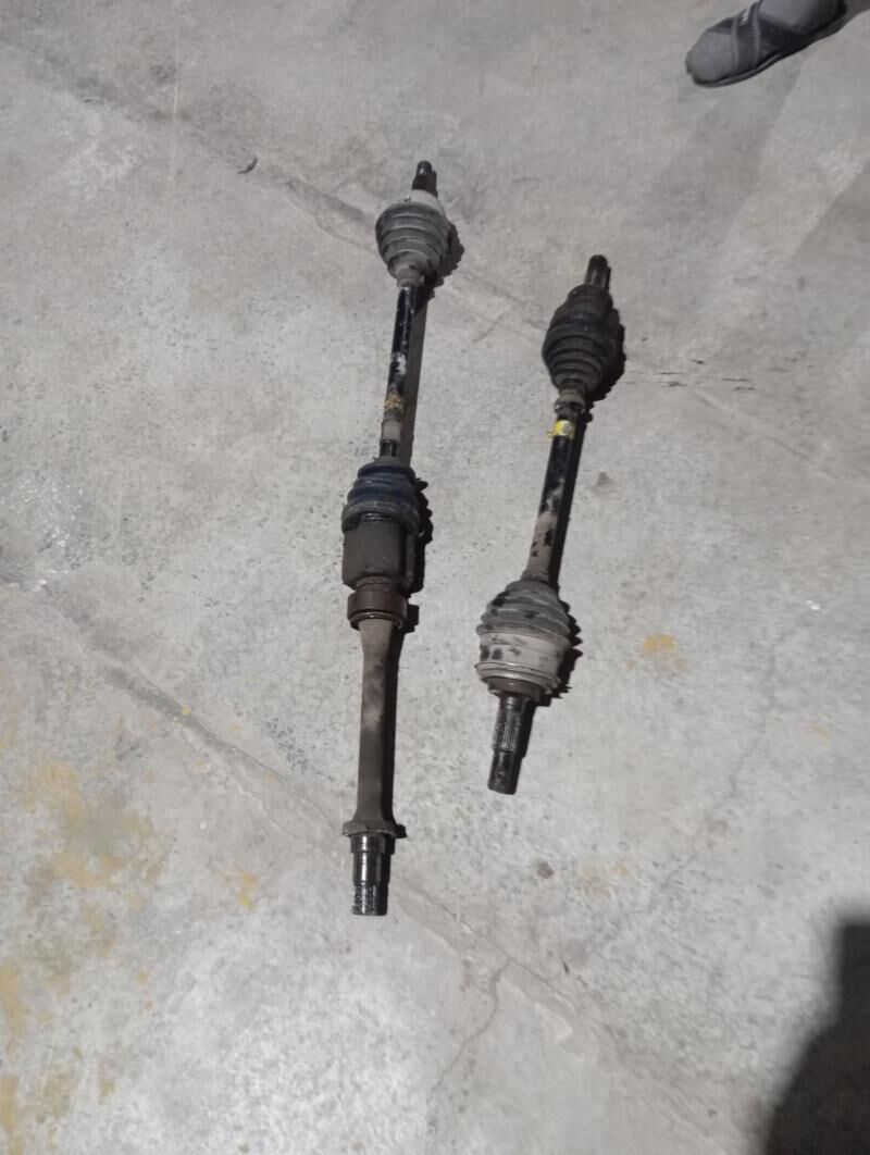 granat 700 TMT - Чарджоу - img 1