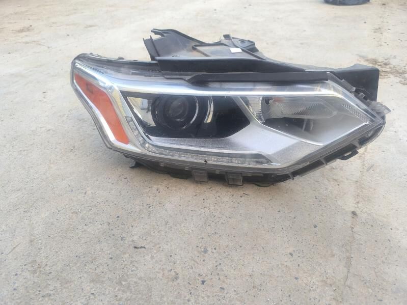 chevrolet traverse2019fara sag 300 TMT - Mary - img 1