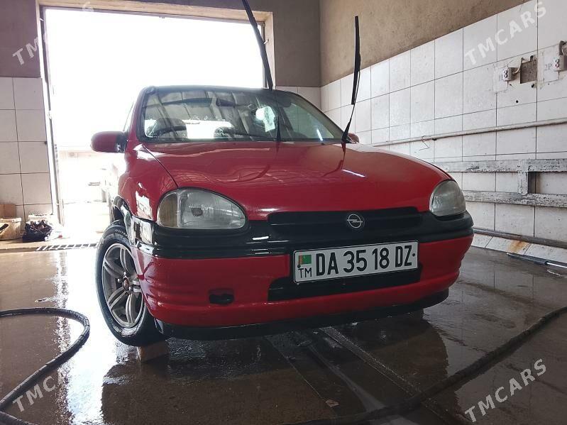 Opel Vita 1996 - 50 000 TMT - Дашогуз - img 1