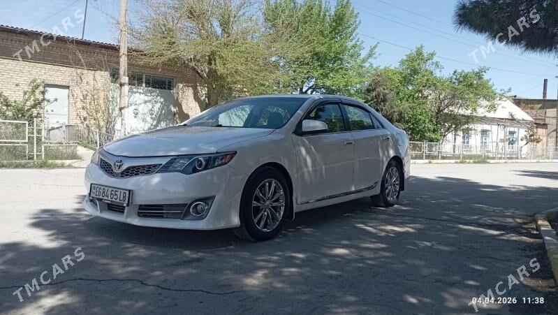 Toyota Camry 2012 - 220 000 TMT - Türkmenabat - img 1