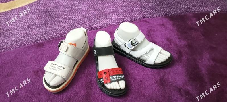 çaga basanoşka - Daşoguz - img 1