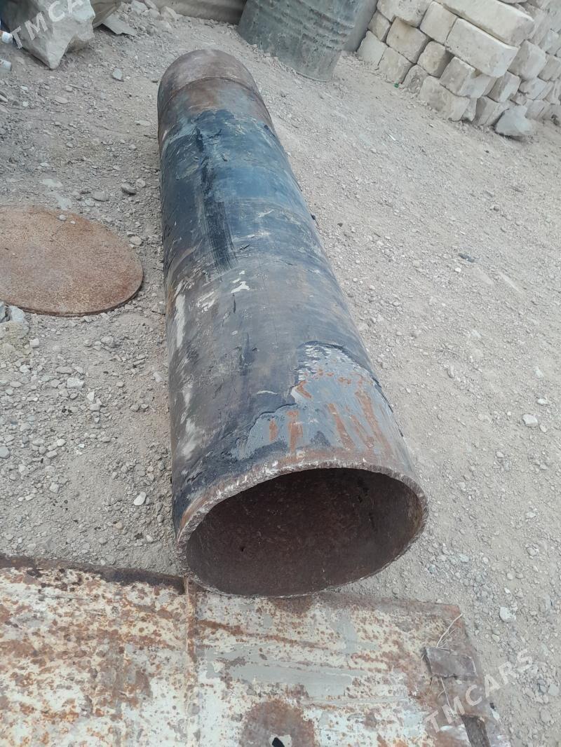 titan turba - Балканабат - img 1