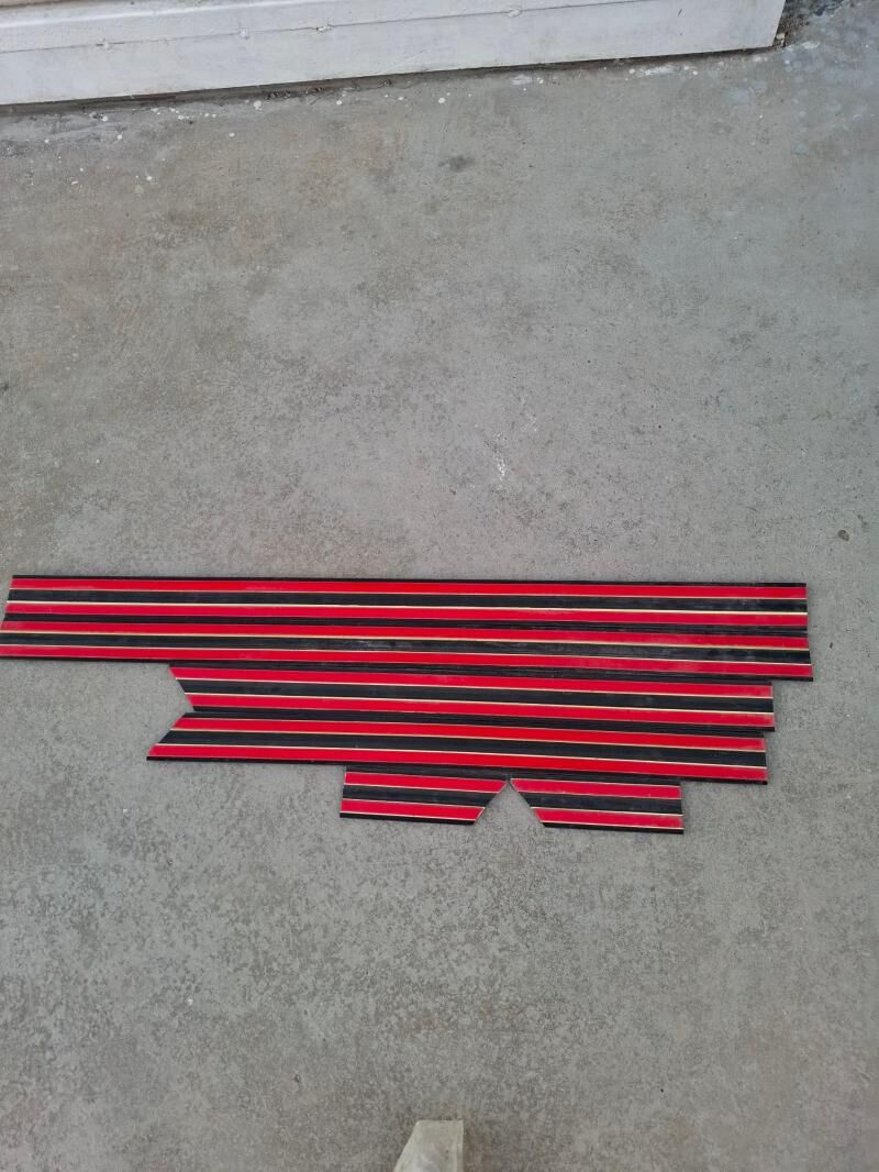 Moldig 300 TMT - Балканабат - img 1