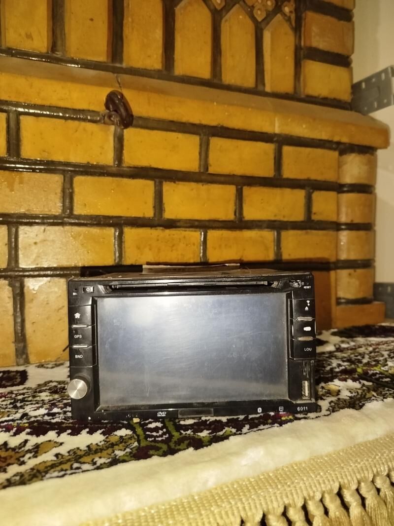 Tv 350 TMT - Дашогуз - img 1