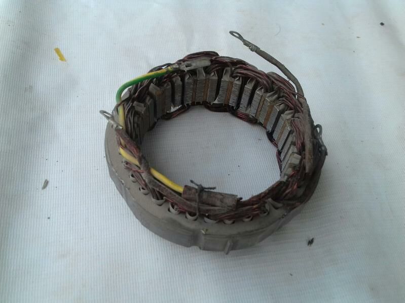 dinama Ici žiguli 185 TMT - Ашхабад - img 1