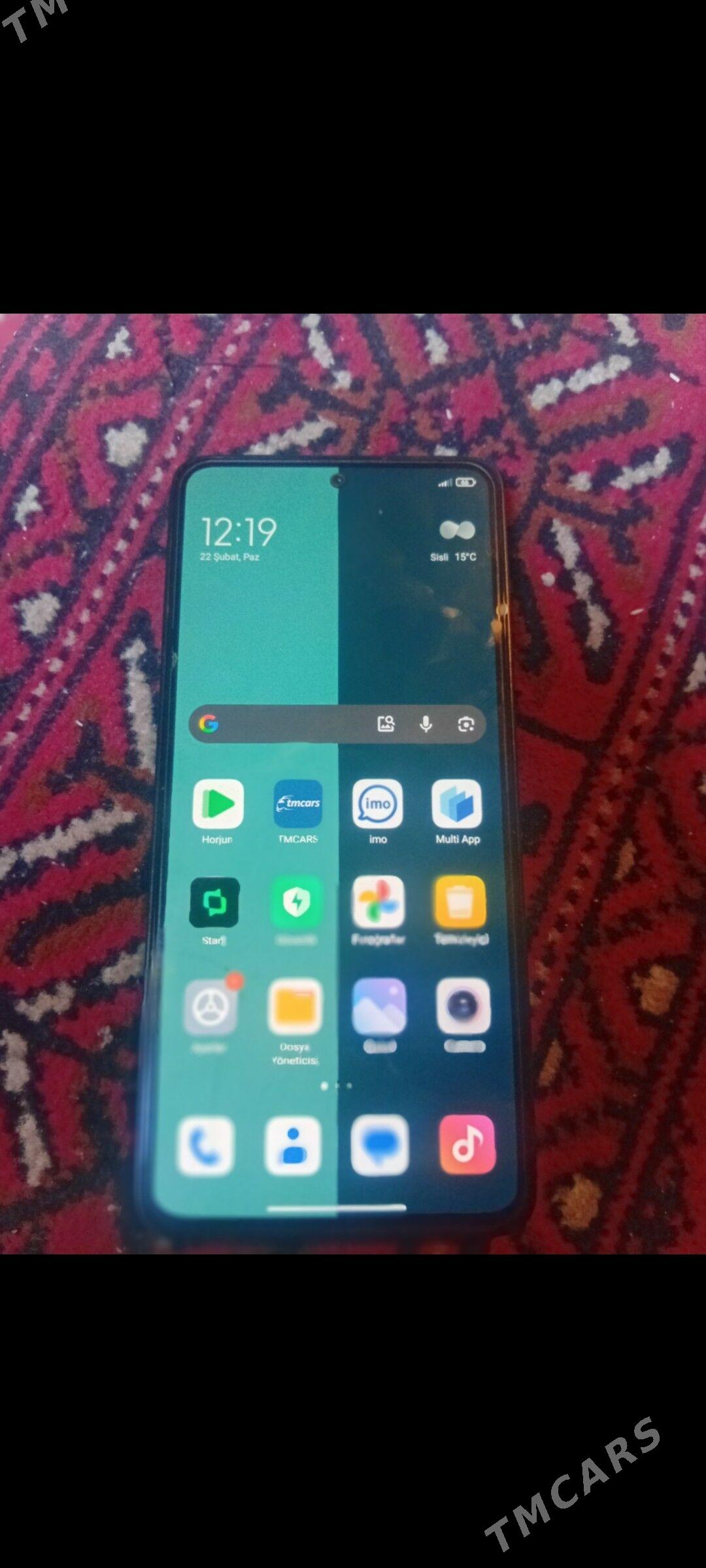 redmi note 13 - Гороглы (Тагта) - img 1