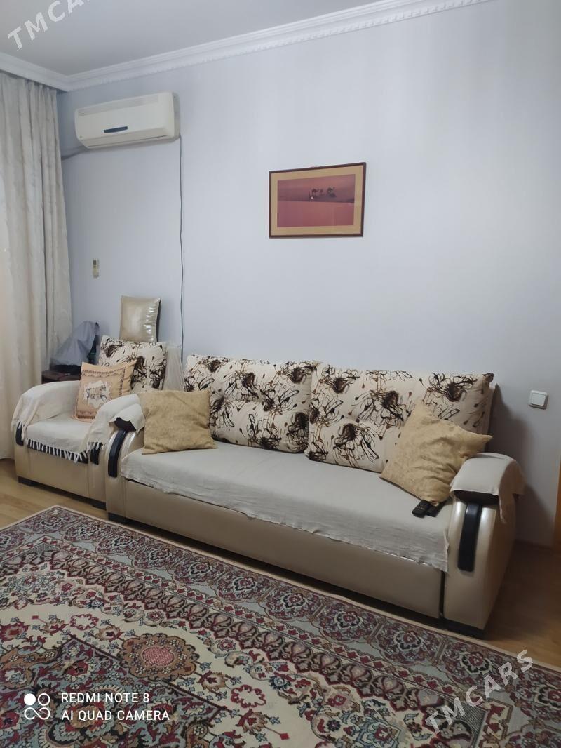 Мир 4/2, 2комн, 2 этаж - Aşgabat - img 1