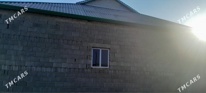 Plan jaÿ - Махтумкули - img 1