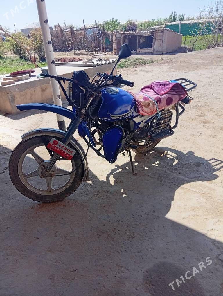 Fekon FK150-8G 2016 - 18 000 TMT - Tejen - img 1