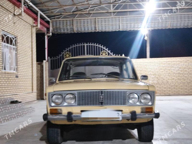Lada 2106 1989 - 47 000 TMT - Murgap - img 1