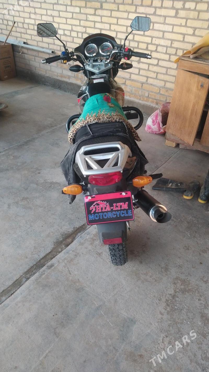 Fekon FK200-14G 2026 - 19 000 TMT - Гарабекевюл - img 1