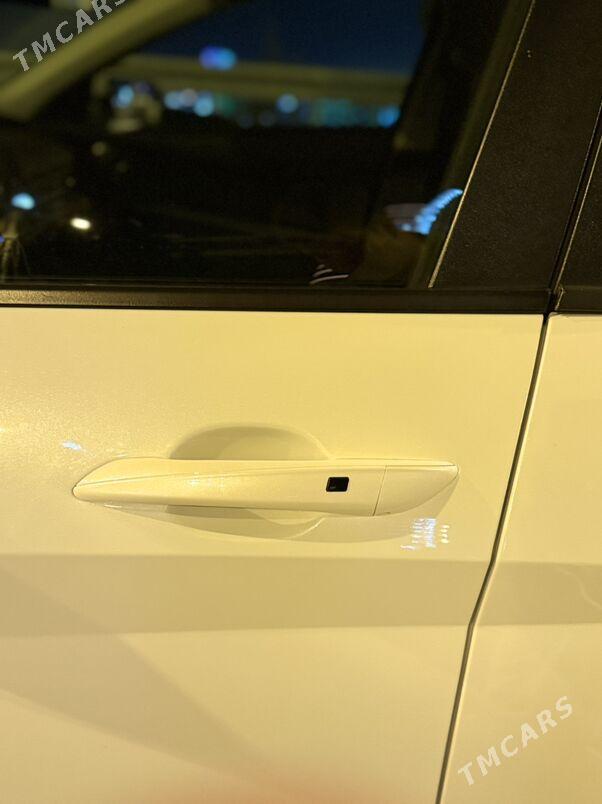 Hyundai Elantra 2021 - 264 000 TMT - Ашхабад - img 1