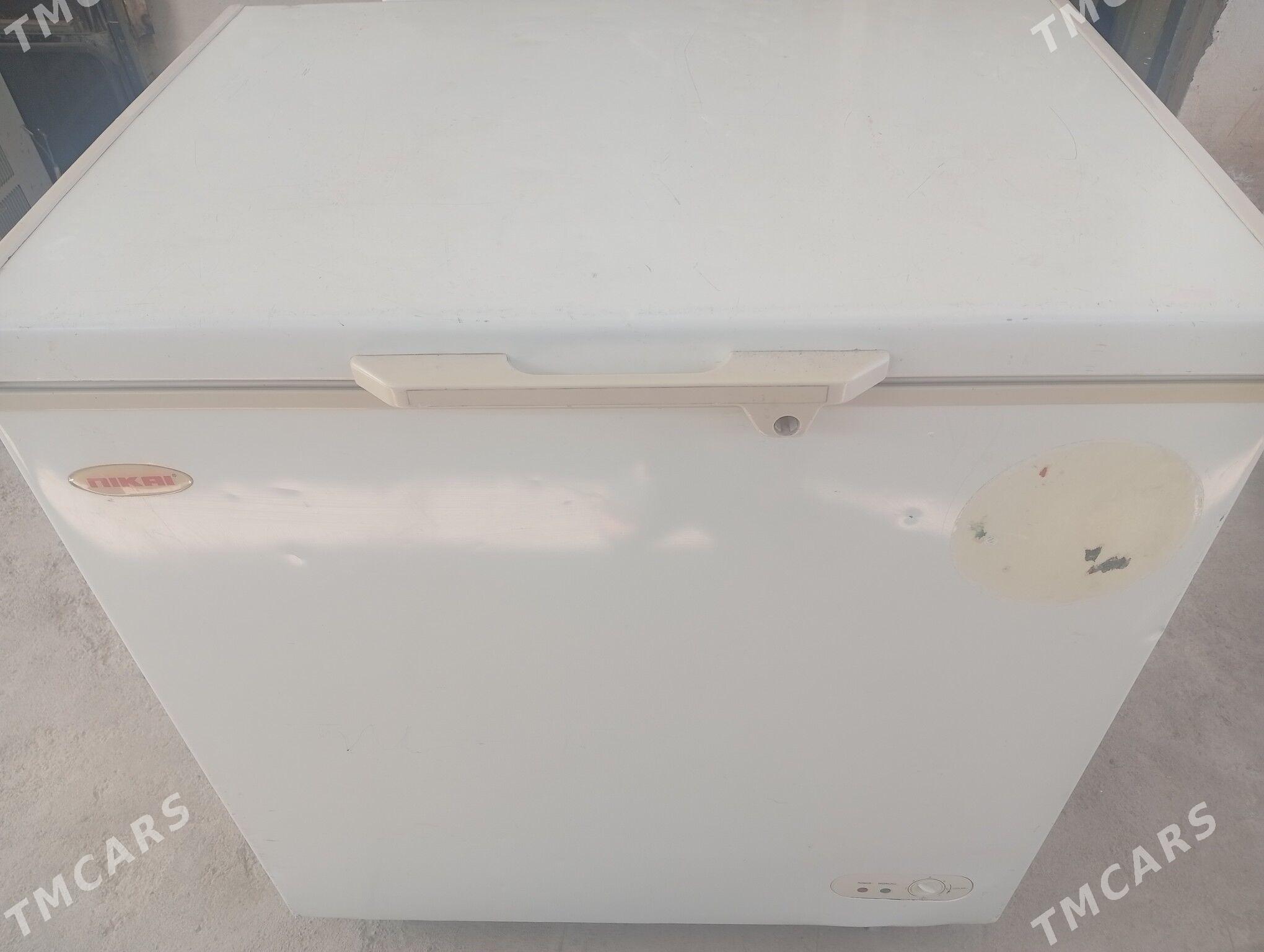 morozilnik - Бузмеин - img 1