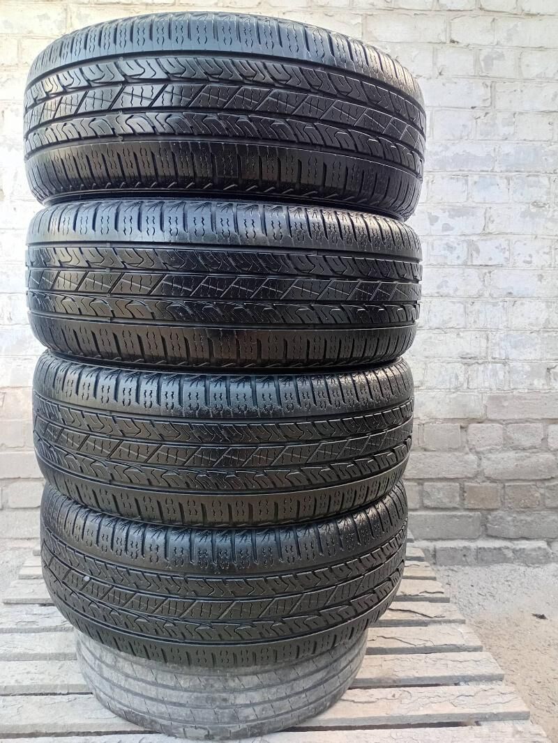 255.60.18 NEXEN 4ṣtuk 2 400 TMT - Хитровка - img 1