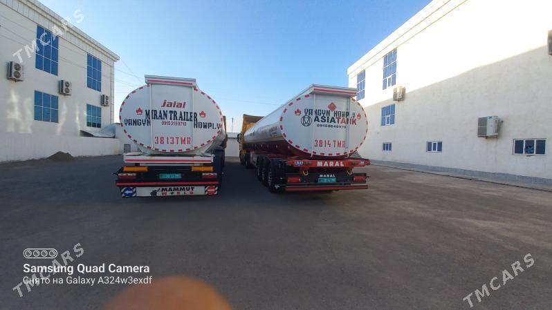 Kogel Euro Trailer 2025 - 402 000 TMT - Wekilbazar - img 1