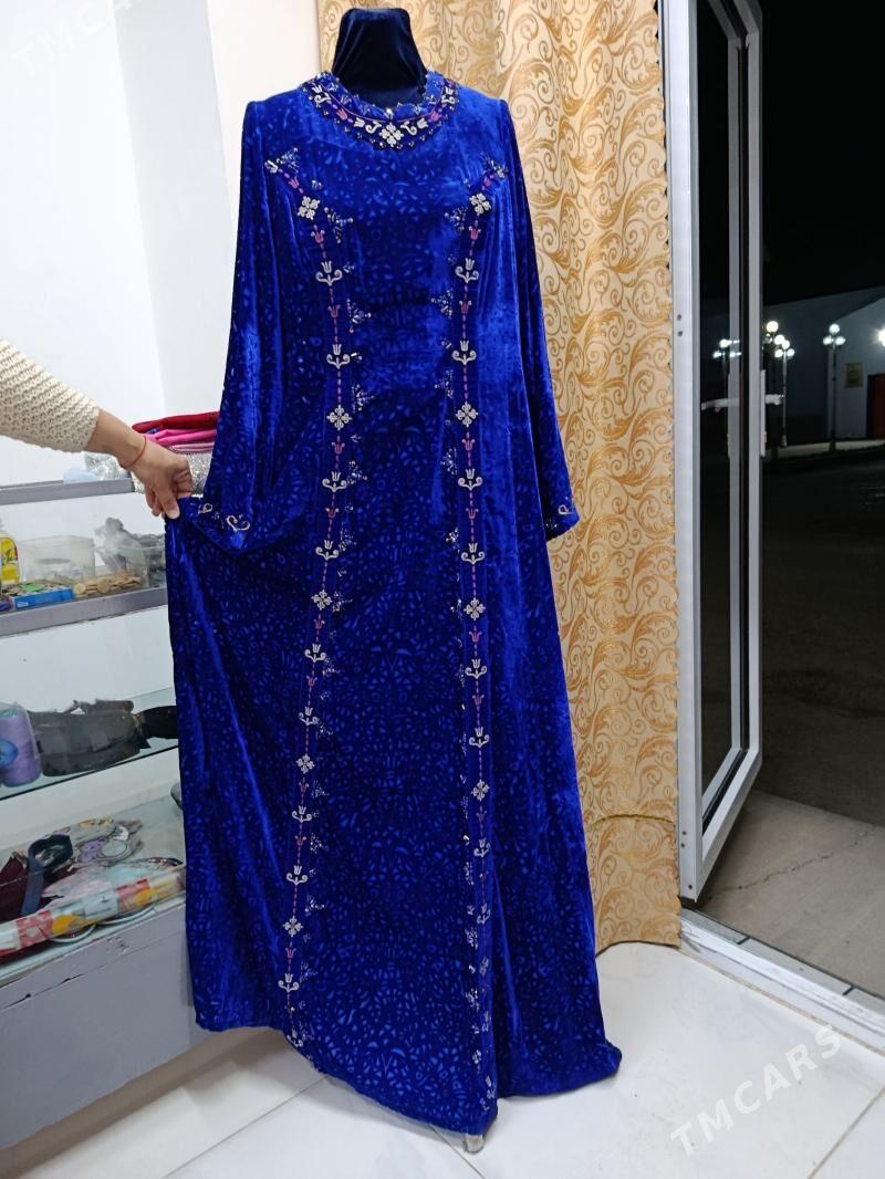 pombarh bisirli - Türkmenabat - img 1