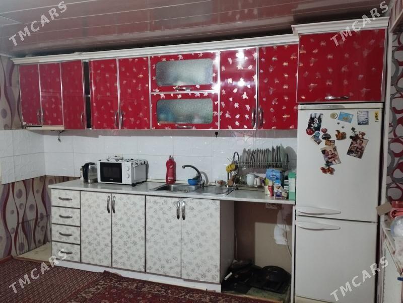 Кухонный гарнитур - Мары - img 1