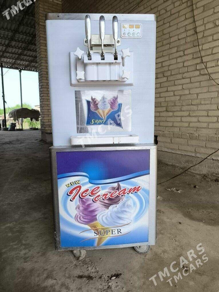 marozny aparat - Sowetskiý köç. (Garaşsyzlyk şaýoly) - img 1