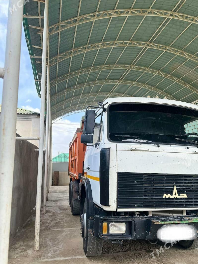 Maz Samosval 2014 - 420 000 TMT - Bagyr - img 1