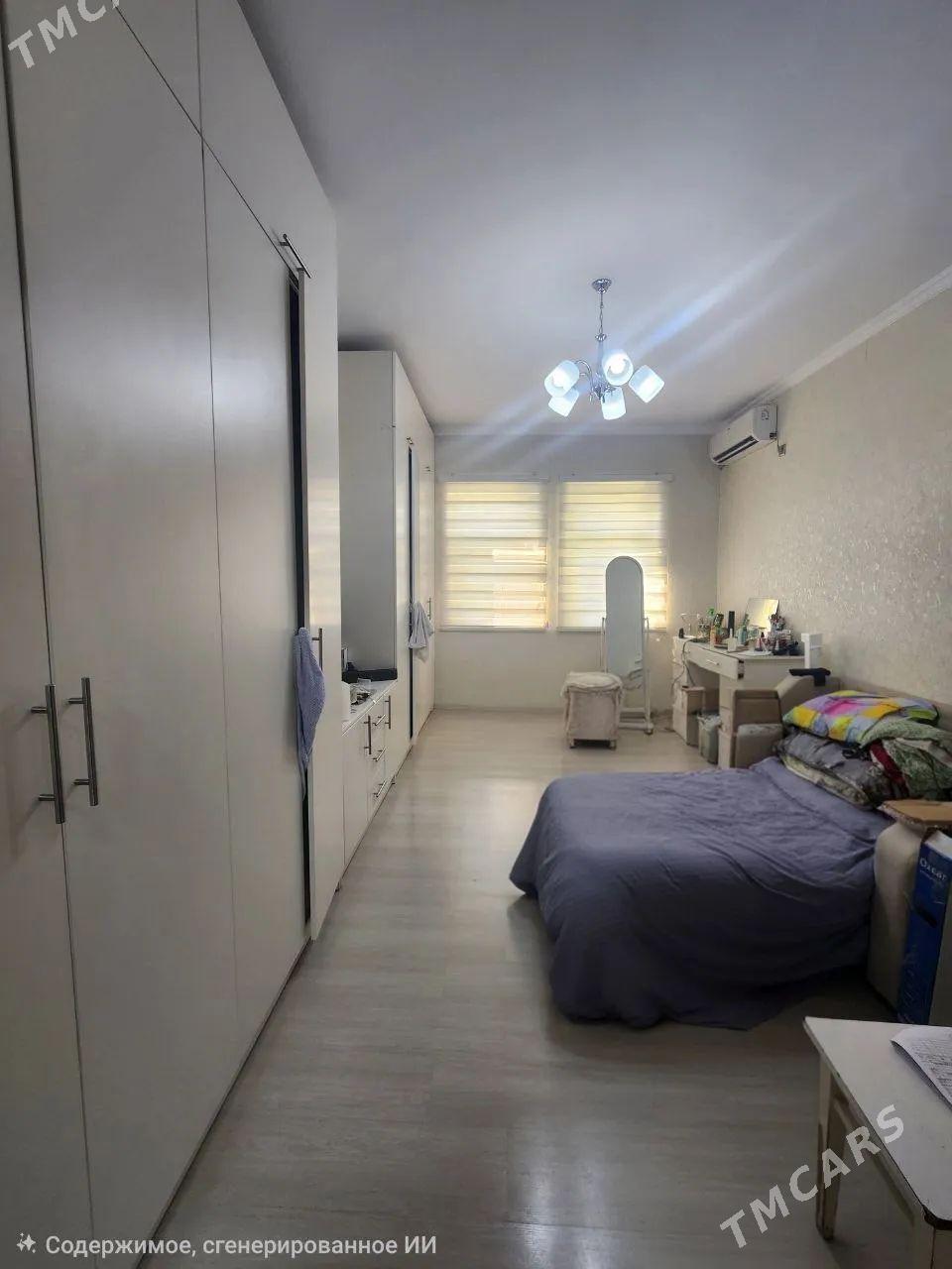 2 ЭТАЖ 3 КОМНАТЫ - Ашхабад - img 1