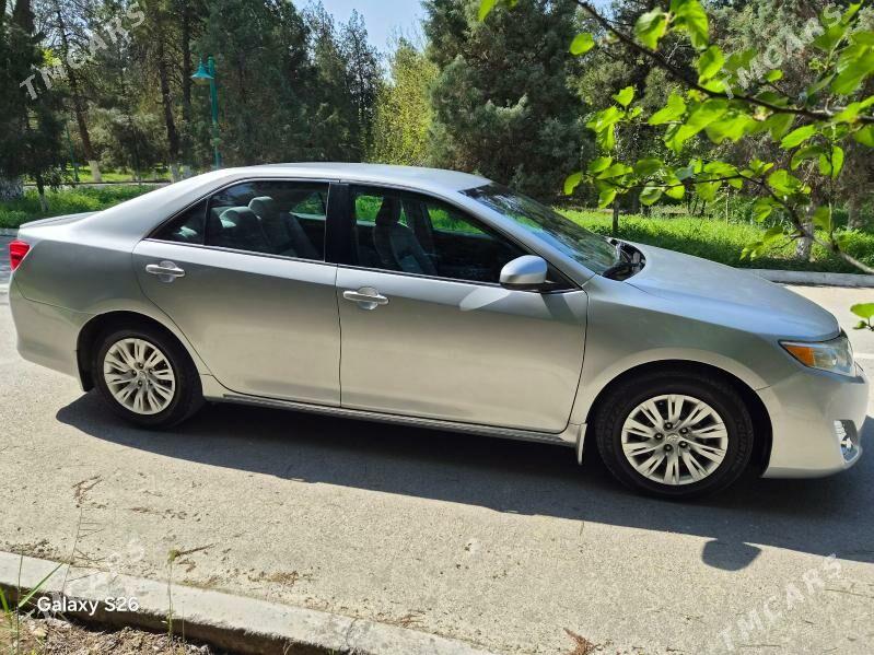 Toyota Camry 2013 - 232 000 TMT - Гёкдепе - img 1