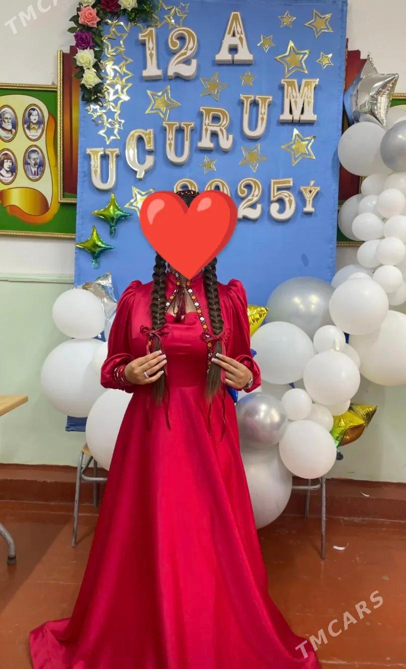 платье - Türkmenabat - img 1