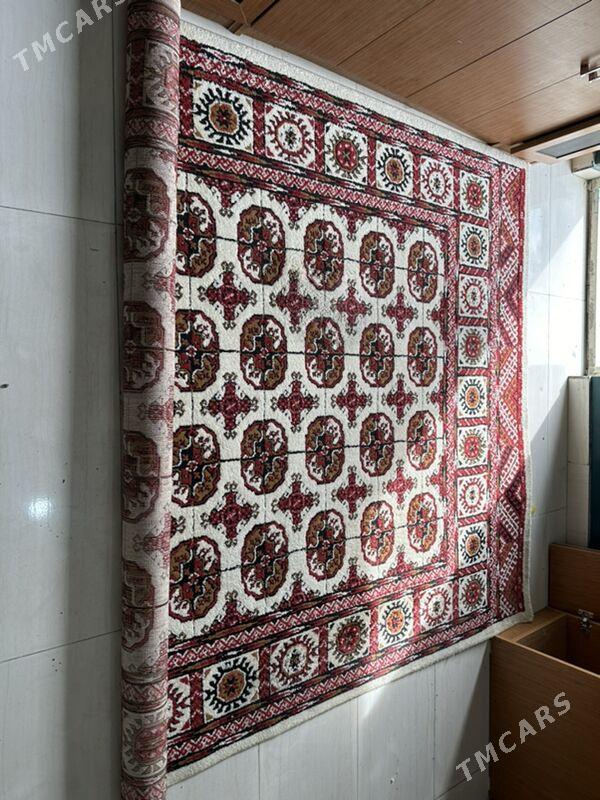 haly - Aşgabat - img 1