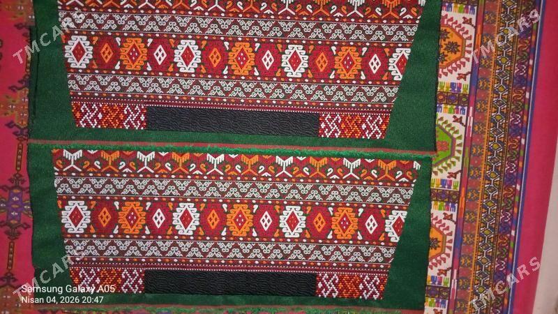 geyim - Tejen - img 1