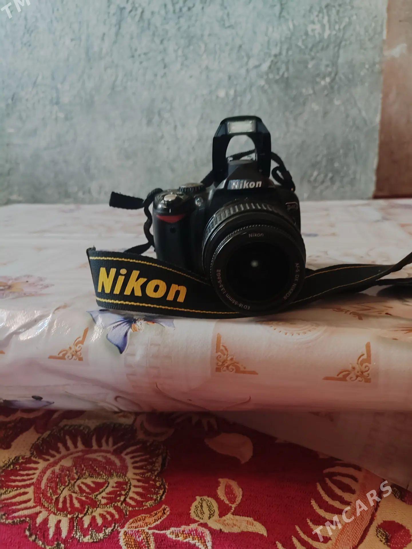 Fota aparat - 6 mkr - img 1