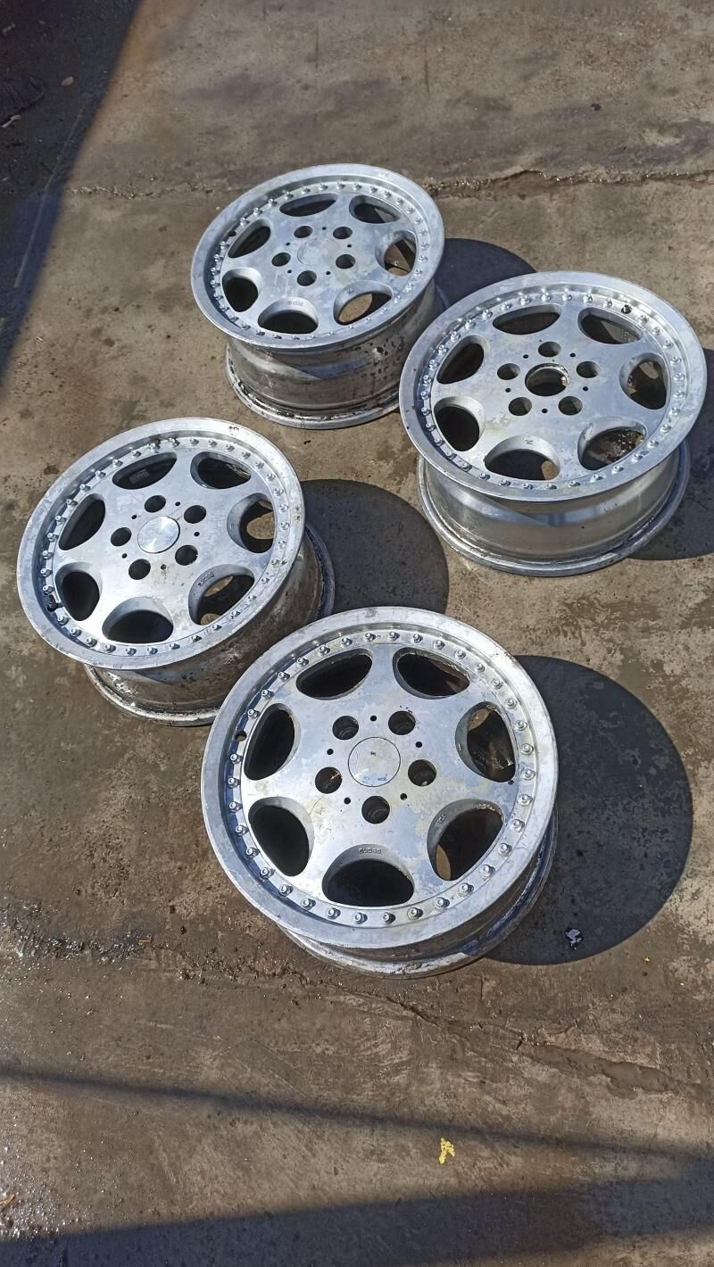 diska 15 lik radnoy 1 000 TMT - Mary - img 1