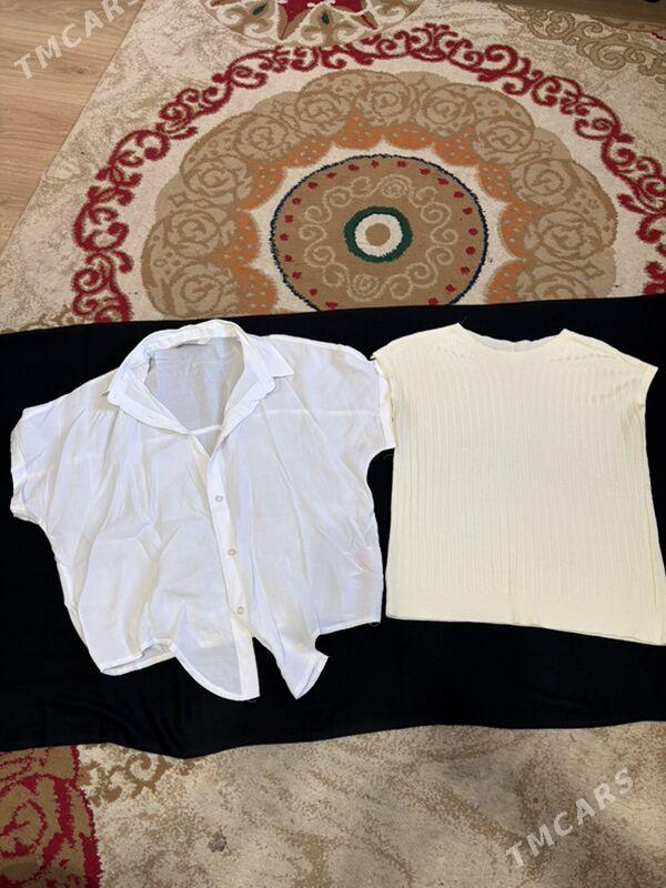 рубашка - 11 мкр - img 1