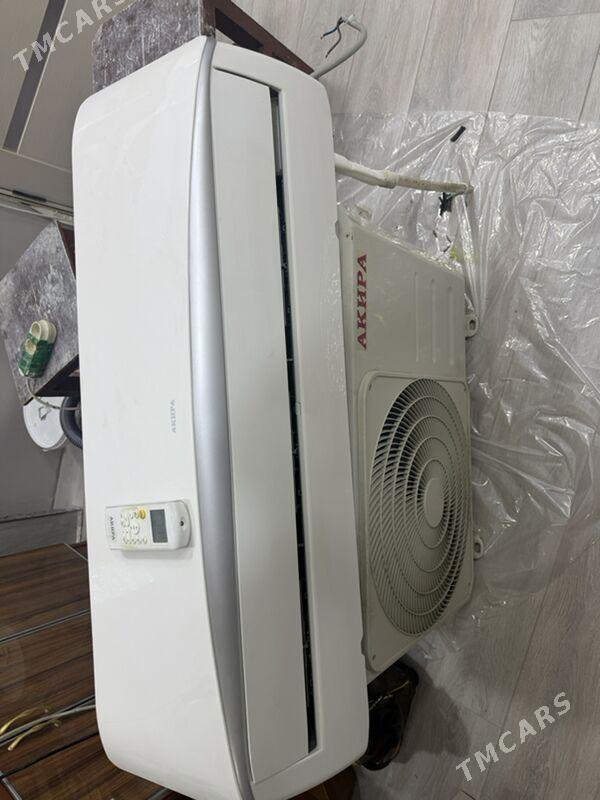 сплит система - Ашхабад - img 1