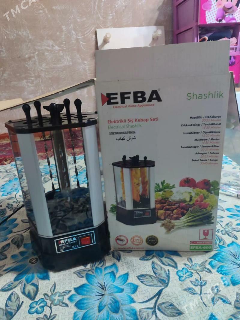 elektrony mangal - 6 mkr - img 1