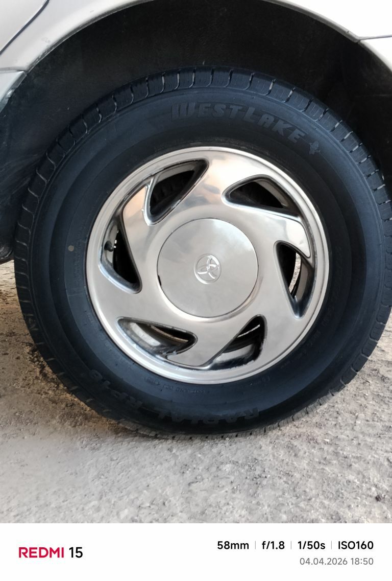 Diska sienna 5 000 TMT - Мары - img 1