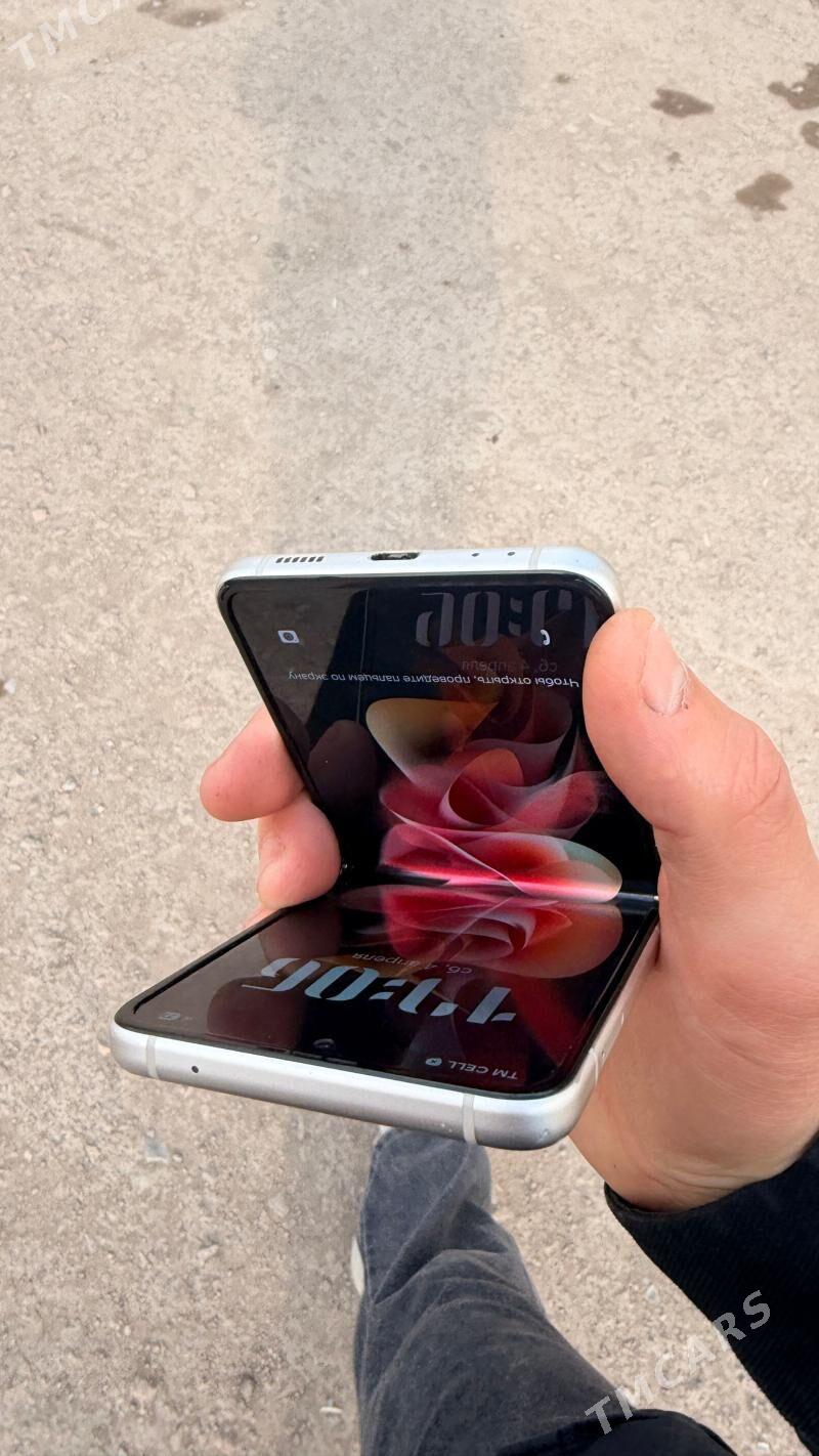 samsung z flip3 256 - Daşoguz - img 1