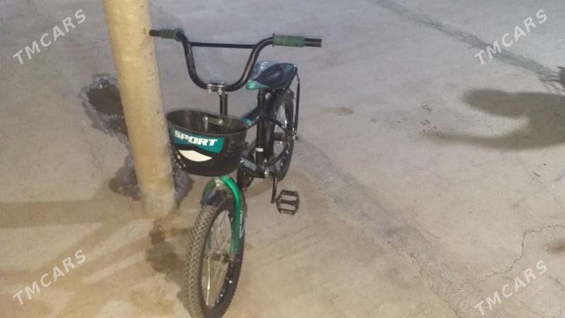 TIGIR - Ашхабад - img 1