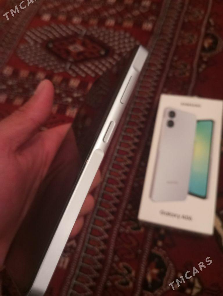 Samsung a06 - Кака - img 1