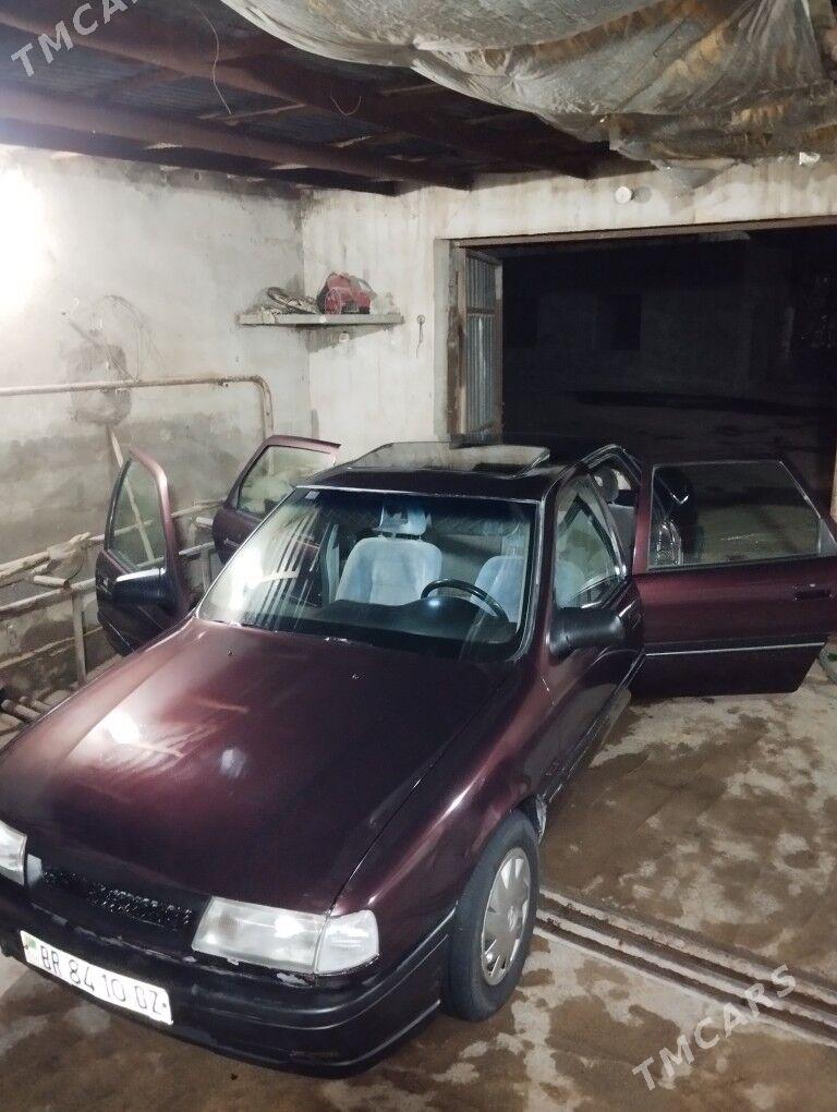 Opel Vectra 1992 - 36 000 TMT - Гороглы (Тагта) - img 1