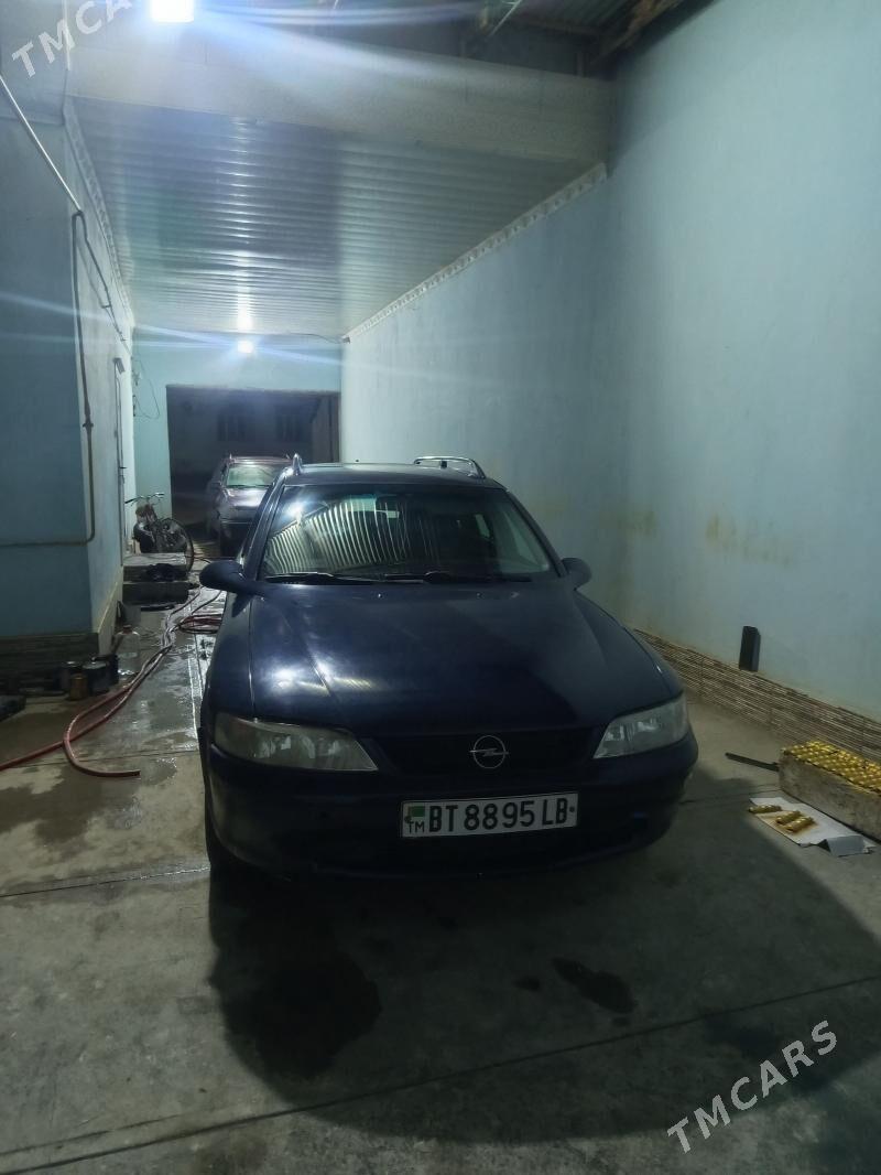 Opel Vectra 1998 - 65 000 TMT - Дянев - img 1
